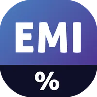 EMI Calculator - Advanced icon