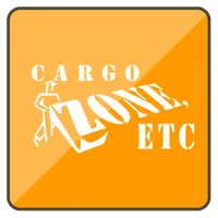 Cargo Zone icon