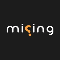 Mising - Find Missing People icon