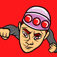 この変なのをかぶるとナップ！ナップ！チェミスルー！が湧き出る icon