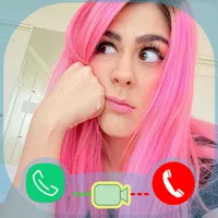 Mis Pastelitos Call Prank icon