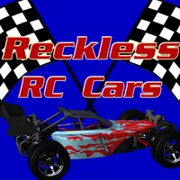 Reckless RC Cars icon