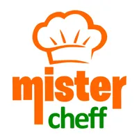 Mistercheff Entregador icon
