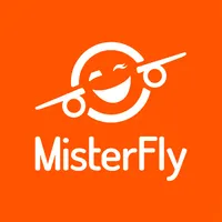 MisterFly icon