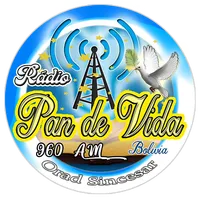 RADIO PAN DE VIDA BOLIVIA 960. icon