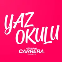 Mistral Carrera Yaz Okulu icon