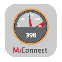 MiConnect icon