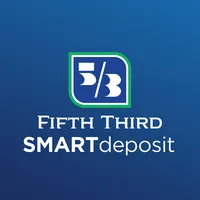 Fifth Third SMARTdeposit icon