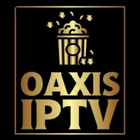 Oaxis IPTV icon