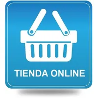 Mi Tienda RASPBERRY icon