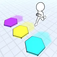 One Color Paint! icon