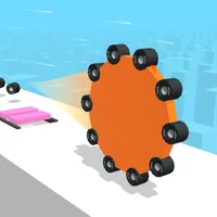 Spinny Wheelz icon