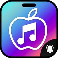 iphone 14 Ringtone icon