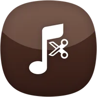 Ringtone Maker - MP3 Cutter icon