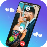 Video Ringtone - Phone Dialer icon