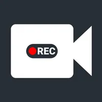 background video recorder icon