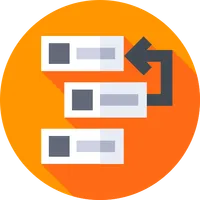 Chooser icon