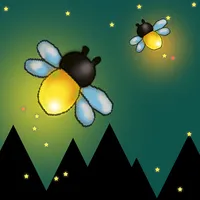 반딧불이 관찰지도 icon