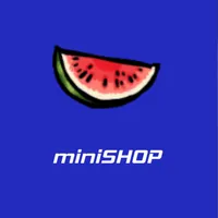 miniSHOP icon