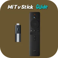 Mi Tv Stick Guide icon