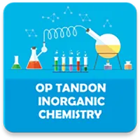 Op Tandon Inorganic Chemistry icon