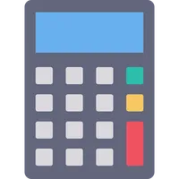 SimpleCalc icon
