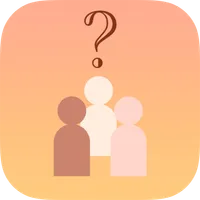 Guess Their Answer icon