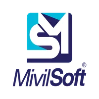 Mivilsoft GPS icon