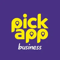 Pick App Business icon