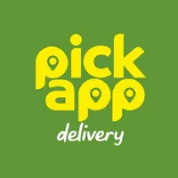 Pick App Delivery icon