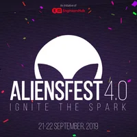 AliensFest Action icon
