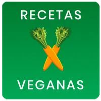 Recetas Veganas 🥦 🔥 icon