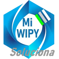 MiWipy Soluciona icon