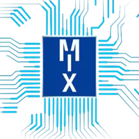 MIX-AR eXperience icon