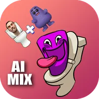 Mix Master - Merge Anything icon