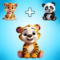 Mix Animal Generate - Ai Image icon