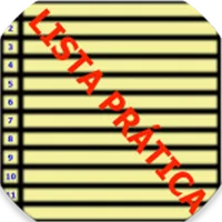 Lista Util icon