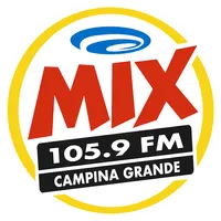 Mix Campina Grande icon