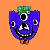 make up Mix Monster icon