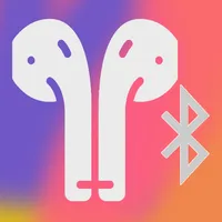 Find Airpods Headphones Finder icon