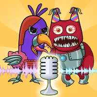 Mix Voice - Monster Prank icon