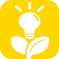 seeds of ideas -Idea creation  icon
