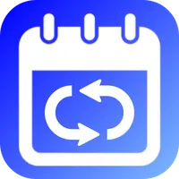 Routine Calendar - habituation icon