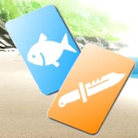 さばいぶ(survive) icon