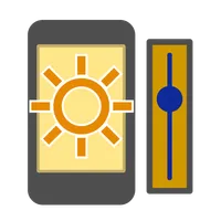 バックライトマスター icon