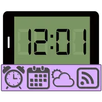デジタル時計化計画 プロ版 icon