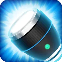 Flashlight icon