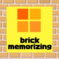 Brick Memorizing icon