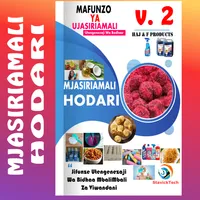 Mjasiriamali Hodari - PRO icon