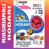 Mjasiriamali Hodari icon